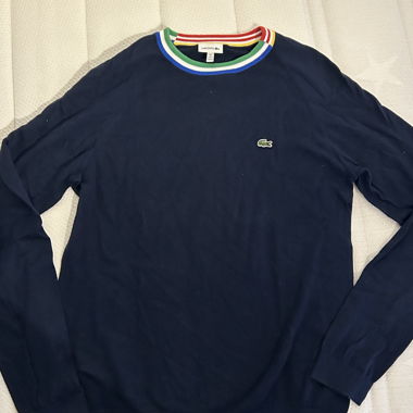 Pull Lacoste
