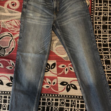 Jeans H&M Slim Fit