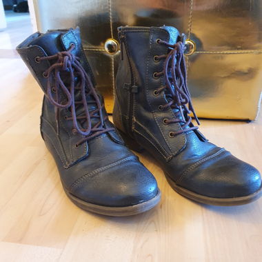 Stiefeletten Mustang