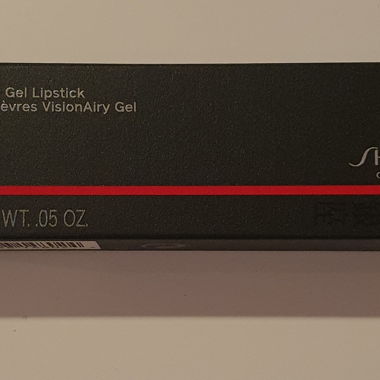 Shiseido VisionAiry Gel Rouge à lèvres