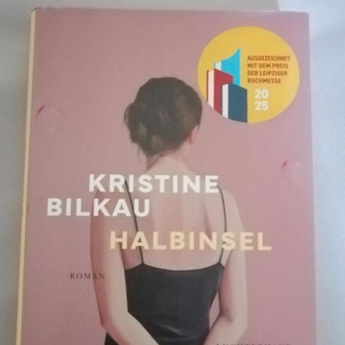 Halbinsel