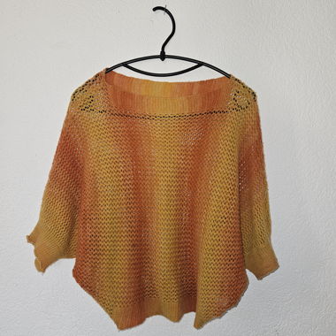 Handmade top