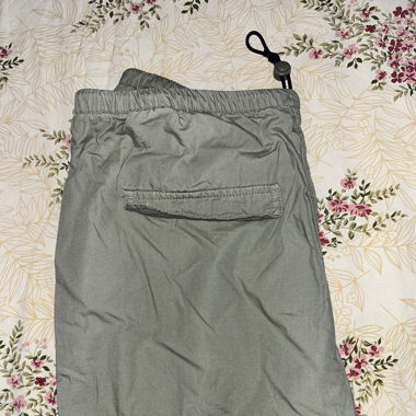 Pantalon parachute h&m