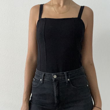 Body