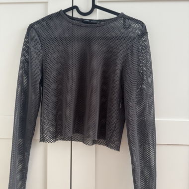 mesh top