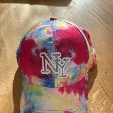 NY Cap