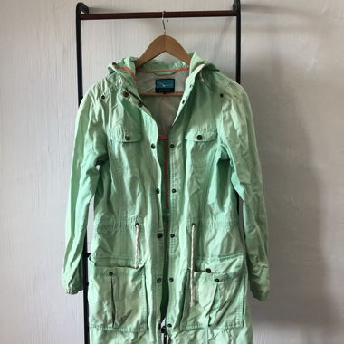 Light Spring Jacket
