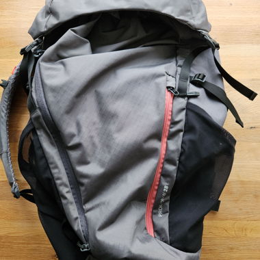 Vaude Prokyon 28 Rucksack