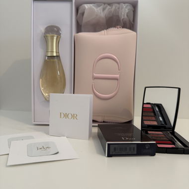 Dior J’adore Set