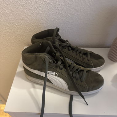 Puma schuhe