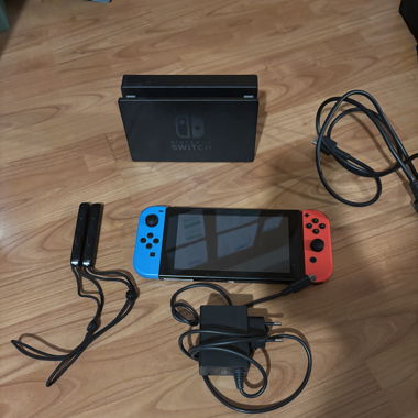 Switch