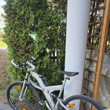 BMW Fahrrad