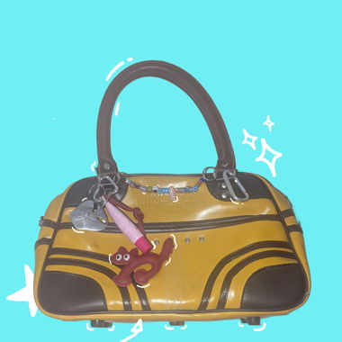 Handtasche