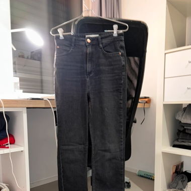 Jean flare