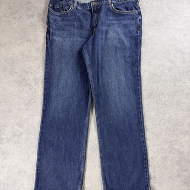 Carhartt Workwear Baggy Denim