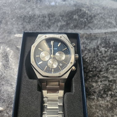 Montre quartz homme 