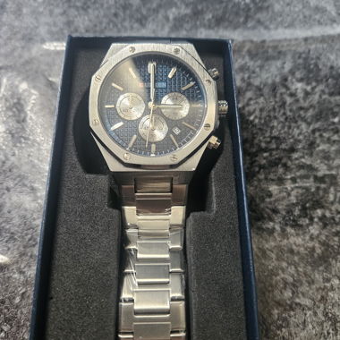Montre quartz homme 