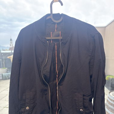 Tommy Hilfiger Jacke Gr.S