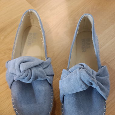 Summer shoe