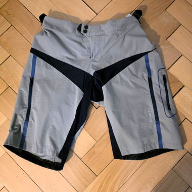 Cuissard de vélo Craft XL