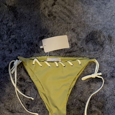 Bikinihose NEU