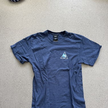T-shirt Huf