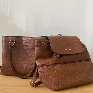 Tasche & Tagesrucksack