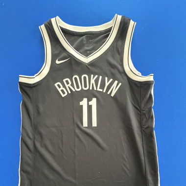 Brooklyn, Irving Trikot, Grösse S