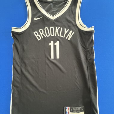 Brooklyn, Irving Trikot, Grösse S