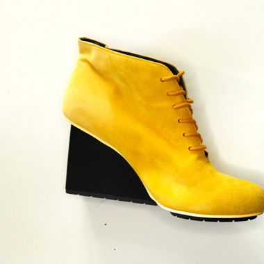 United shoes - Ankle boots