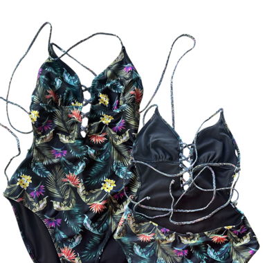 Maillot de bain 
