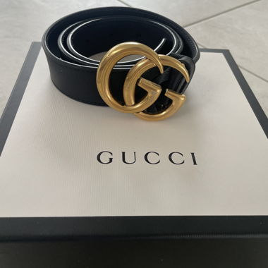 Cintura Gucci
