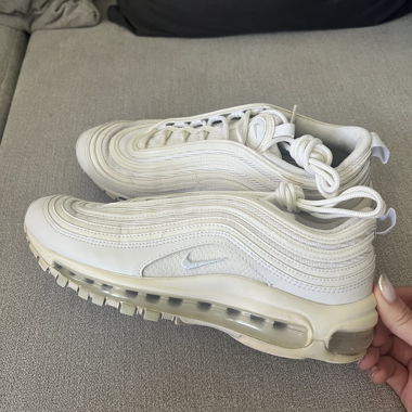 Nike sneakers