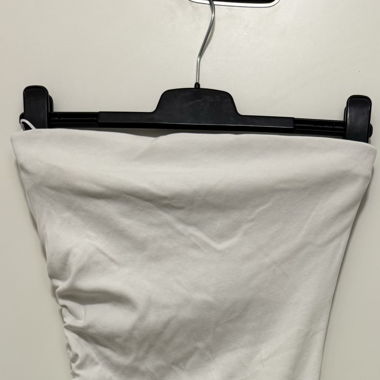Robe tube 