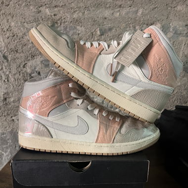 Air jordan 1