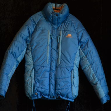Winterjacke Sport