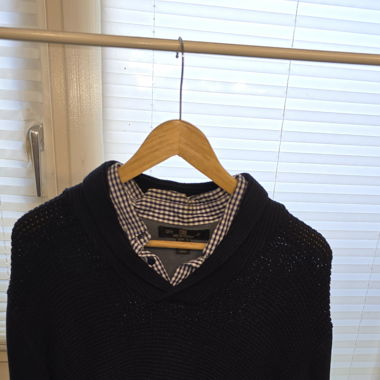 Pullover 