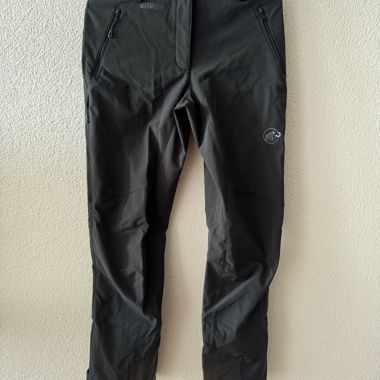 Pantalon Mammut de ski / outdoor