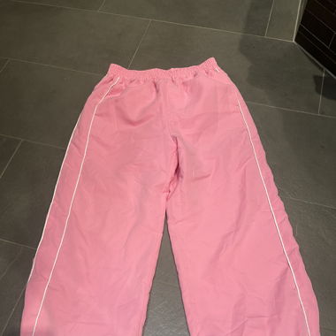 Trackpants (both)