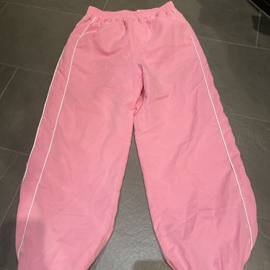 Trackpants (both)