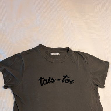 Cooles T-shirt (Grösse S)