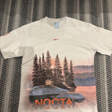Nike NOCTA T-Shirt