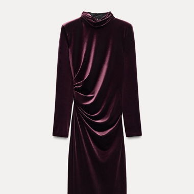 Zara dress