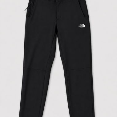 Pantaloni neri The North Face