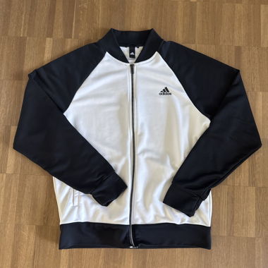 Adidas Trainingsjacke