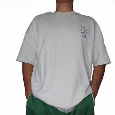 no name shirt