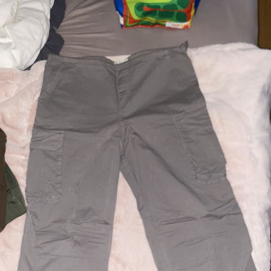 Cargohosen