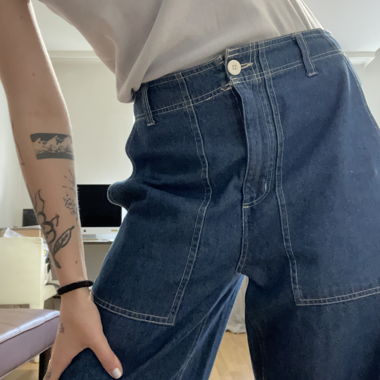 Brixton pants