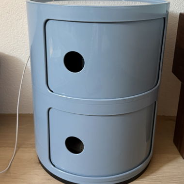Table d’appoint Kartell