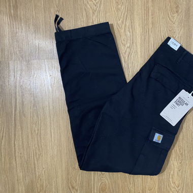 Neue Carhartt WIP Regular Cargo Pants Men Gr.32x32